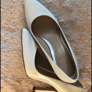 Stuart Weitzman Chicster Pump Heels